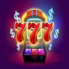 Spadegaming slot game interface displaying reel layout and bet controls